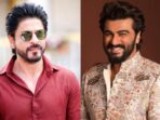 Arjun Kapoor Puji Shah Rukh Khan: "Jenius dan Lebih Maju dari AI"