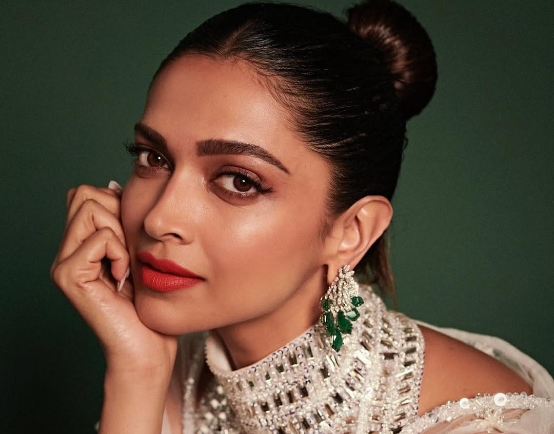 Menggali Pesona Deepika Padukone, 7 Film Terbaiknya yang Wajib Ditonton