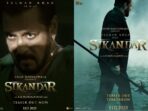 Salman Khan Tampil Ikonik dengan Aksi Memukau di Teaser Film ‘Sikandar’