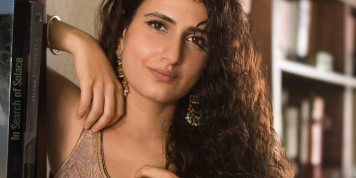 Fatima Sana Shaikh Siap Bintangi Beragam Drama Romantis di 2025