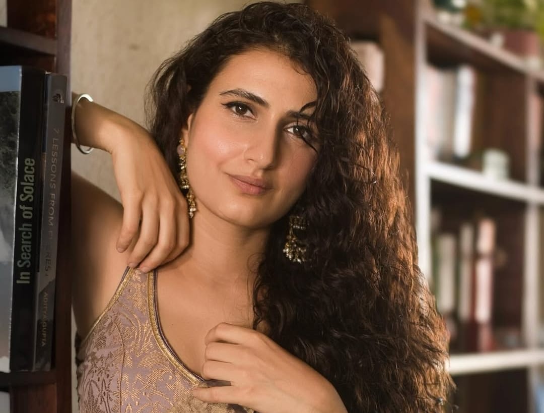 Fatima Sana Shaikh Siap Bintangi Beragam Drama Romantis di 2025