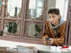 Update! Jadwal Tayang ‘Black and White Forest’ Episode 13-23, Drama China Ding Yu Xi Penuh Aksi