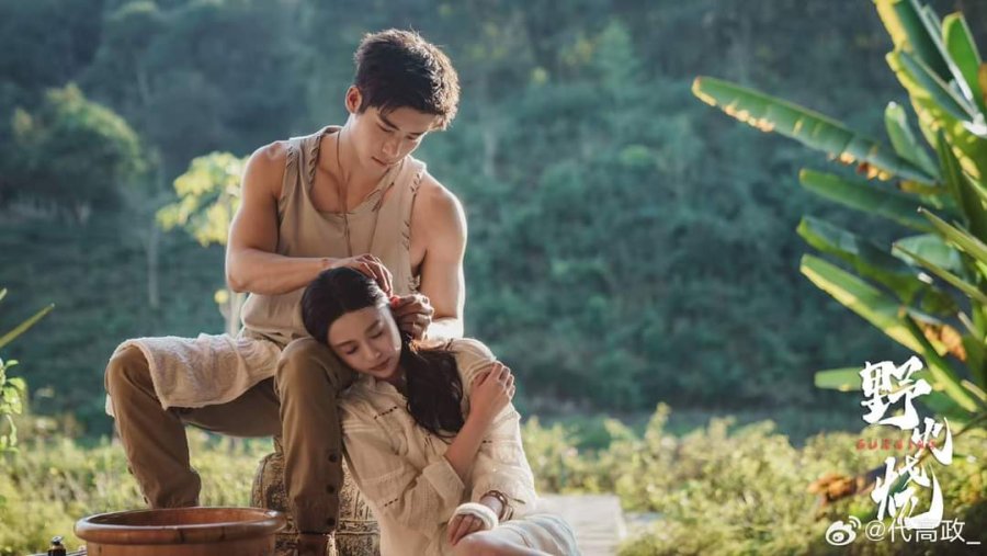 Sinopsis ‘Rainforest Passions’, Drama China Terbaru Dai Gao Zheng