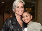 Zendaya Menangkan Gotham Awards, Ucapkan Terima Kasih Pada Ibu dan Rekan Kerjanya3