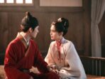 ‘Blossom’ Episode 26, Janji Song Mo dan Dou Zhao