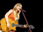 Taylor Swift Hibur Pasien di Rumah Sakit Kansas City Jelang Rayakan Ulang Tahun ke-35