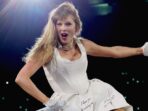 Kejutan Besar untuk Taylor Swift saat Ulang Tahun ke-35