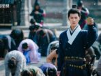 ‘Blossom’ Episode 18-19, Song Mo dan Dou Zhao Menikah?