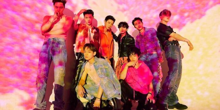 D.O. Sebut Comeback EXO Sepertinya Tidak Bisa Dilakukan Tahun Ini