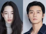 Won Ji An Tinjau Drama Baru, Berpeluang Adu Akting dengan Park Seo Joon