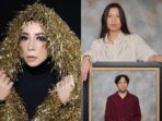 Melly Goeslaw Komentari Remake Lagu Jika Versi Danilla dan Hindia