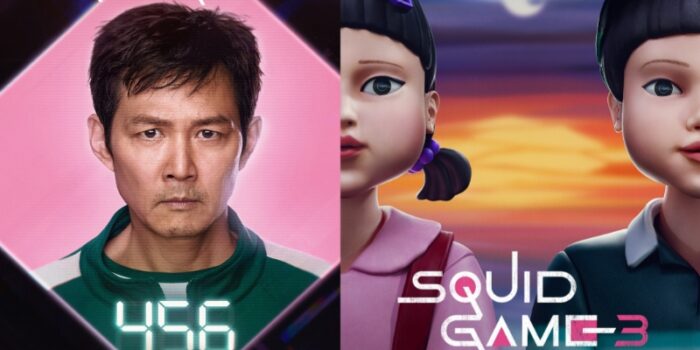 'Squid Game 2' Mencapai 126,2 Juta Penayangan di Netflix