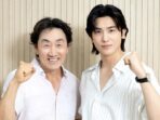 Park Hyung Sik Tunjukkan Transformasi Mencolok Lewat Drama 'Buried Hearts'