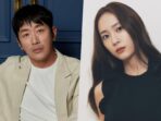 Sinopsis 'The Landlord', Drama Thriller Baru Ha Jung Woo dan Krystal