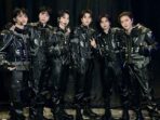 God of Perfomance, NCT 127 Gebrak Panggung Gocheok Sky Dome Lewat Konser 'Neo City: The Momentum'