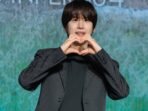 Bikin Terharu! Kyuhyun Super Junior Cover Lagu 'Jiwa Yang Bersedih' dari Ghea Indrawari