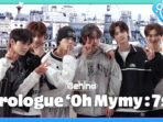 Setelah 1 Tahun, Pledis Entertainment Akhirnya Rilis Behind the Scene 'Oh Mymy :7s' TWS