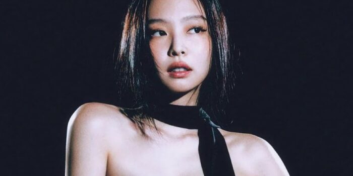 Jennie BLACKPINK Siap Rilis Album Solo 'Ruby' di Bulan Maret