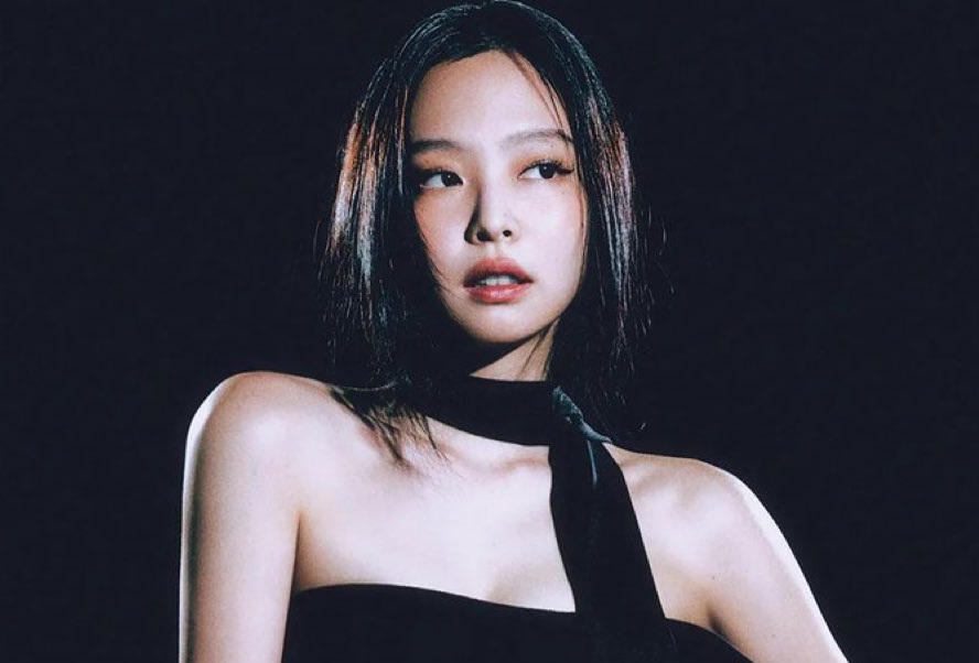 Jennie BLACKPINK Siap Rilis Album Solo 'Ruby' di Bulan Maret