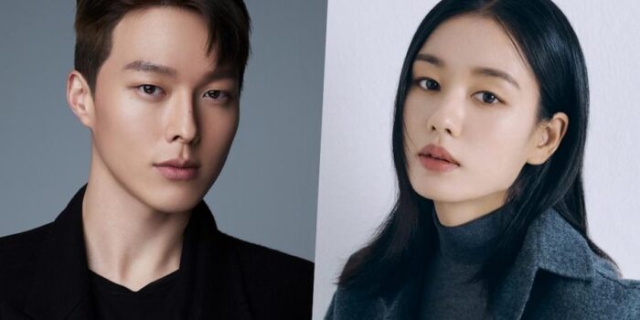 Jang Ki Yong dan Ahn Eun Jin Bintangi Drama Romantis Baru, Ini Sinopsisnya