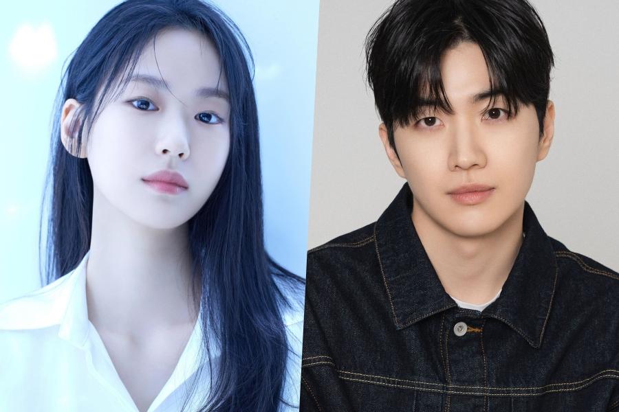 Lee Yi Dam Pertimbangkan Drama 'Asura Balbalta', Adu Akting Bareng Kang Hoon?