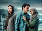 Tayang Lebaran, Intip Teaser Poster Film 'Norma: Antara Mertua dan Menantu'