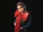 Salma Salsabil Kisahkan Perjalanan Cinta Bareng Dimansyah Laitupa di Lagu Terbaru 'Berharap Pada Timur'