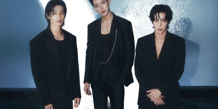 CNBLUE Umumkan Jadwal Tur Konser 'VOYAGE into X' di Amerika Utara