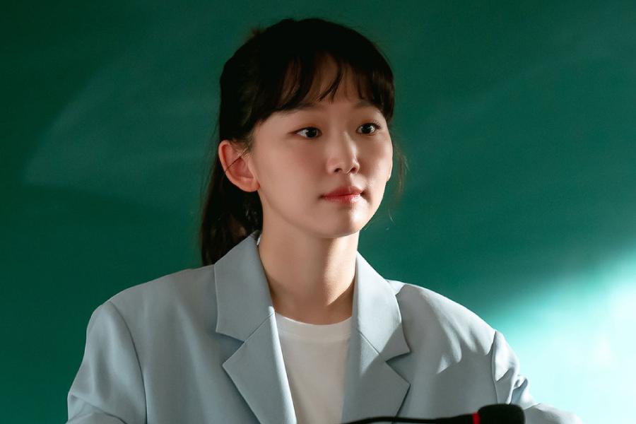 MBC Ungkap Karakter Jin Ki Joo dalam 'Undercover High School'