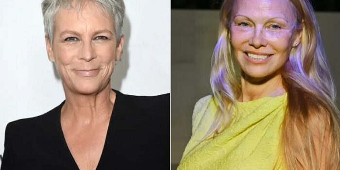 Jamie Lee Curtis Kritik Promosi Berlebihan Industri Kosmetik