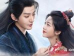 Sinopsis Drama China ‘Love of the Divine Tree’, Kisah Cinta Deng Wei dan Julia Xiang