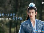 ‘The Blossoming Love’ Episode 29-30, Xie Xu Chen Jadi Dewa Iblis