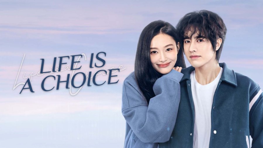 Sinopsis Life Is A Choice, Drama China Terbaru Luo Zhen