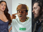 Olivia Rodrigo, Tyler, The Creator, dan Hozier Akan Menjadi Headliner di Governors Ball 2025