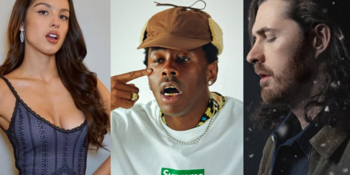 Olivia Rodrigo, Tyler, The Creator, dan Hozier Akan Menjadi Headliner di Governors Ball 2025