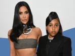 Di Usia 11 Tahun, Putri Kim Kardashian, North West Sudah Tampilkan Banyak Karya Lagu