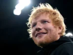 Ed Sheeran Jadi Artis Musik Internasional yang Pertama Kali Konser di Bhutan