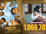 Film '2nd Miracle in Cell No. 7' Raih 1 Juta Penonton di Awal Tahun 2025