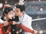 ‘The Blossoming Love’ Episode 13-14, Cinta Segitiga Dimulai?