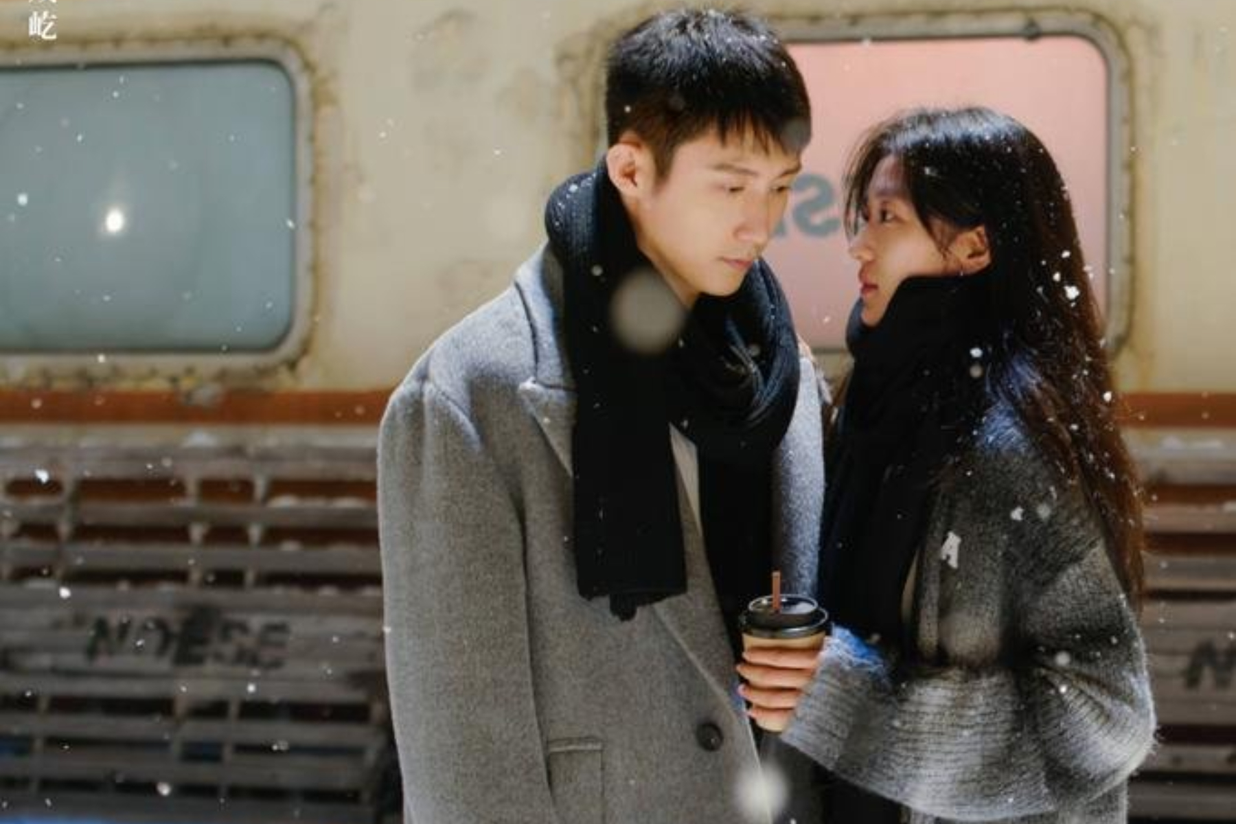 Fast Track! Love Song in Winter Episode 29-36, Lu Yan dan Jiang Cheng Yi Happy Ending?