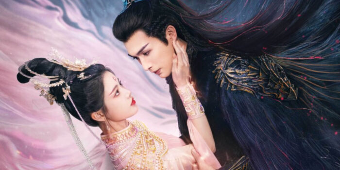 ‘The Blossoming Love’ Episode 37-40, Akhir Kisah Cinta Mu Xuan Ling dan Zhao Ming