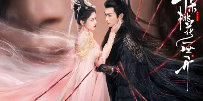 ‘The Blossoming Love’ Episode 25-26, Xie Xu Chen dan Mu Xuan Ling Tewas?