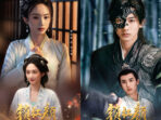 Sinopsis Drama China ‘Suo Hong Yan’, Kisah Cinta Hao Fu Shen dan Tan Yan Yan