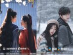 5 Drama China yang Dikabarkan Tayang Akhir Januari 2025