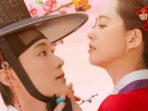 Poster Baru 'The Scandal of Chunhwa' Unjuk Romantisme Go Ara dan Jang Ryul