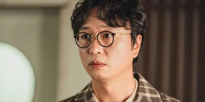 Ada Jeon Bae Soo, Drakor 'Undercover High School' Ungkap Jajaran Pemain Pendukung