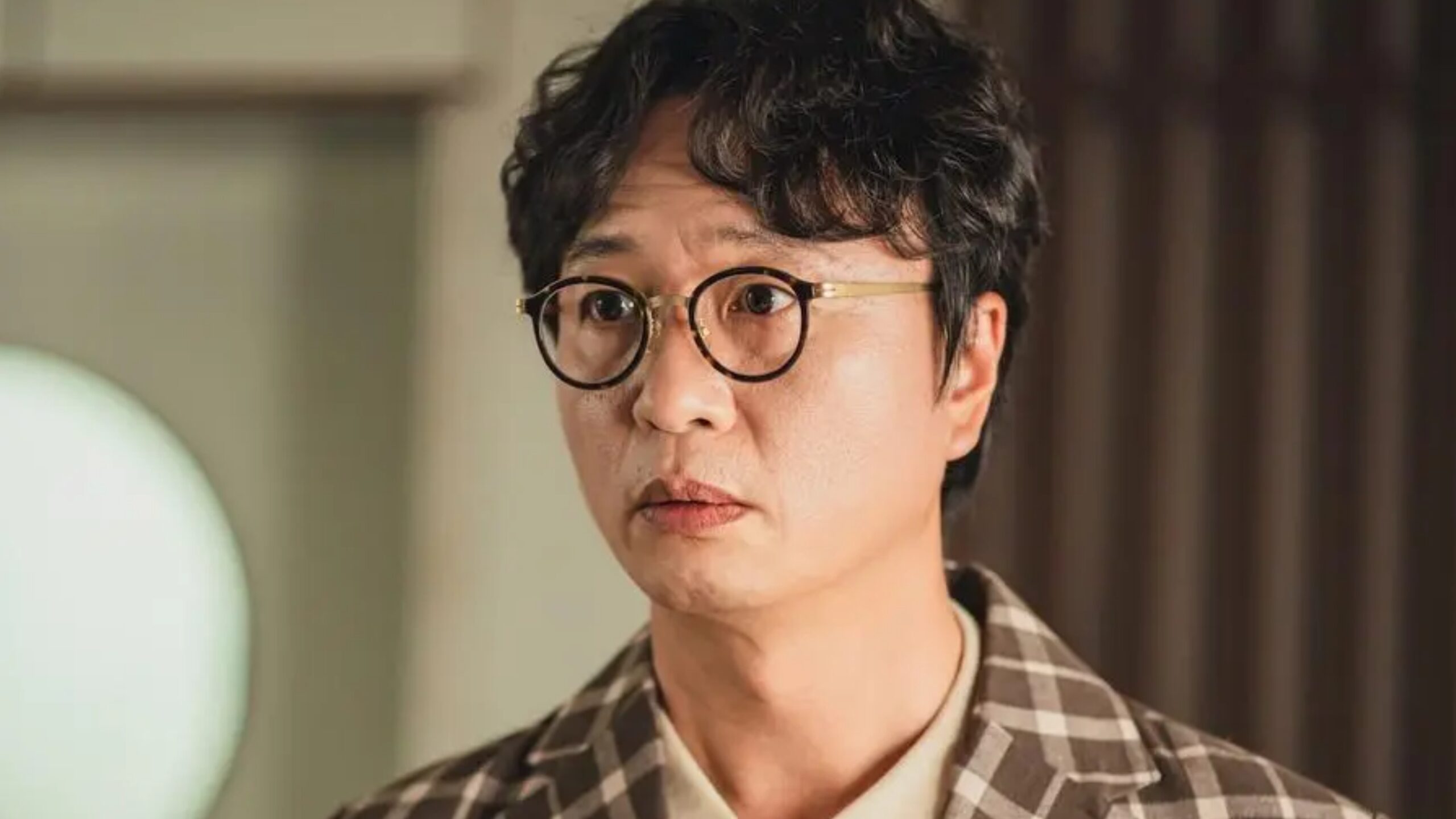 Ada Jeon Bae Soo, Drakor 'Undercover High School' Ungkap Jajaran Pemain Pendukung