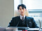 Punya Alter Ego, Intip Peran Choi Hyun Wook di 'My Dearest Nemesis'