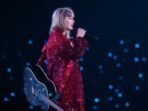 Taylor Swift Didapuk Sebagai Presenter Grammy Awards