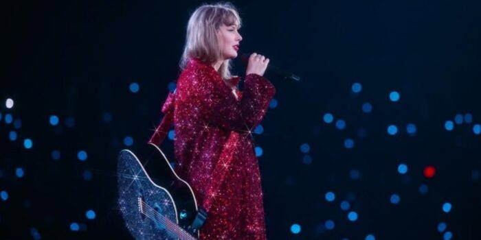 Taylor Swift Didapuk Sebagai Presenter Grammy Awards